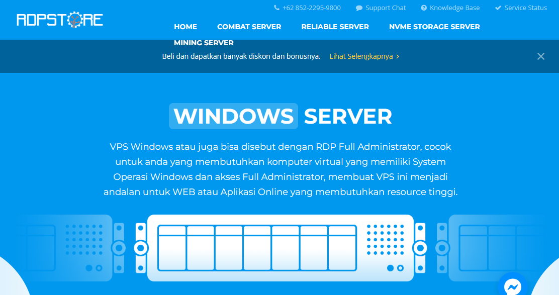 Rdp Administrator